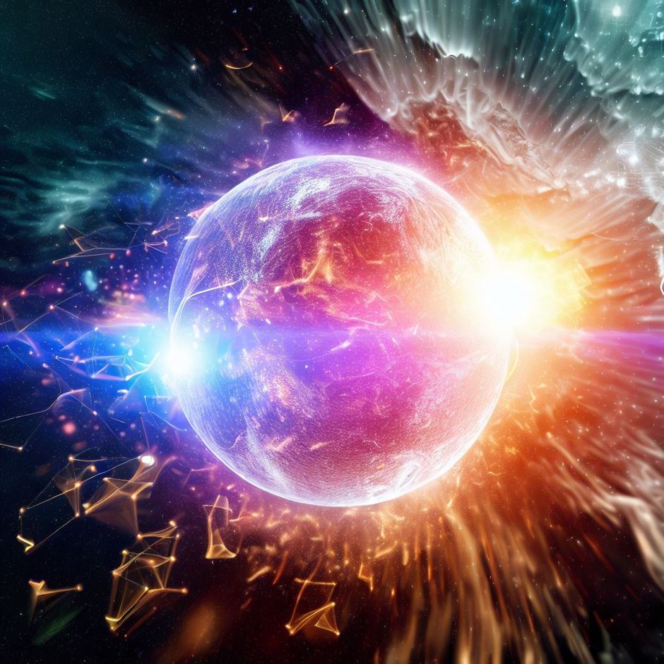 Are We Living in a Simulation Designed to Solve a Greater Problem?